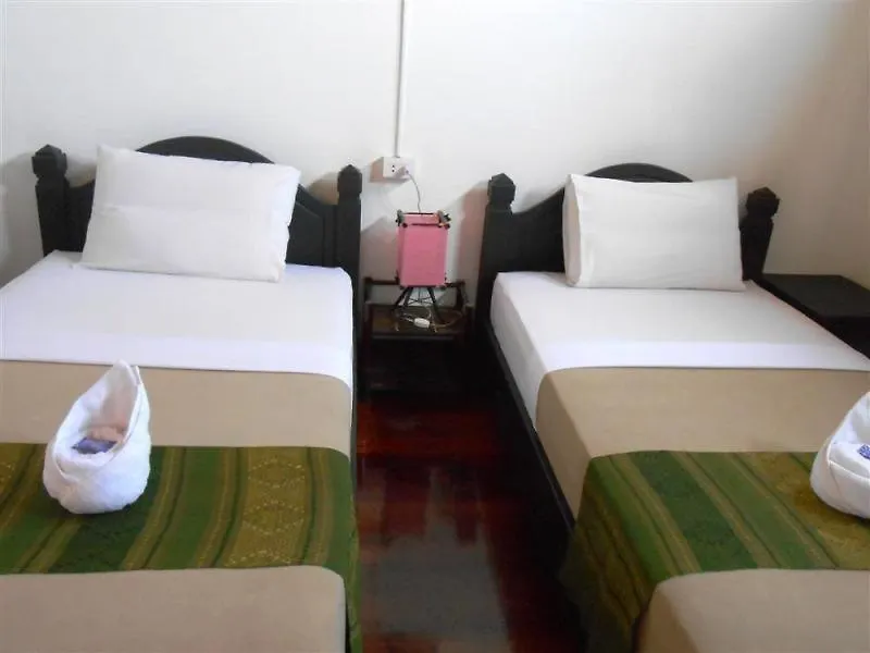 Pensión Tha Heua Me Guesthouse Luang Prabang