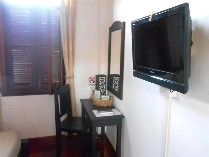 Tha Heua Me Guesthouse Luang Prabang Laos