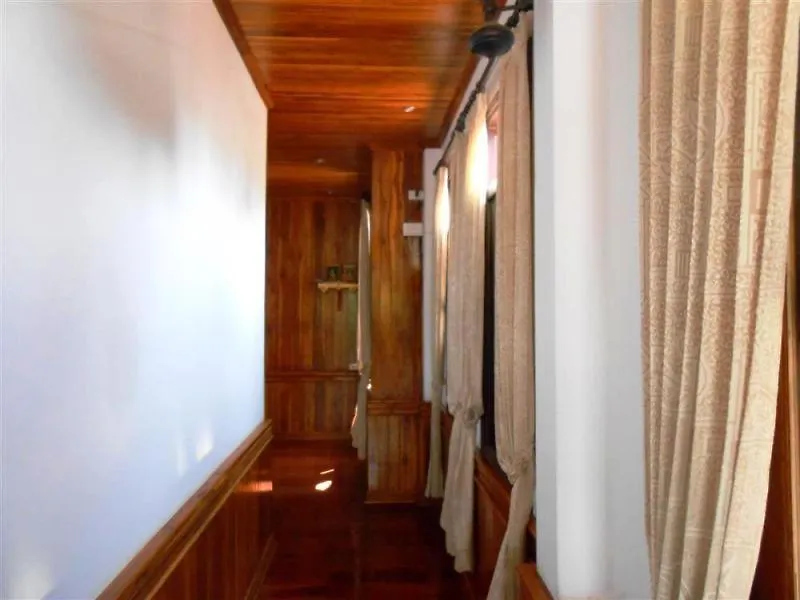 Tha Heua Me Guesthouse Luang Prabang 2*,
