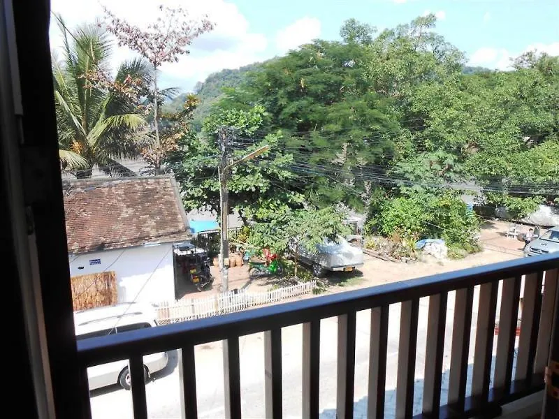 Tha Heua Me Guesthouse Luang Prabang Pensión