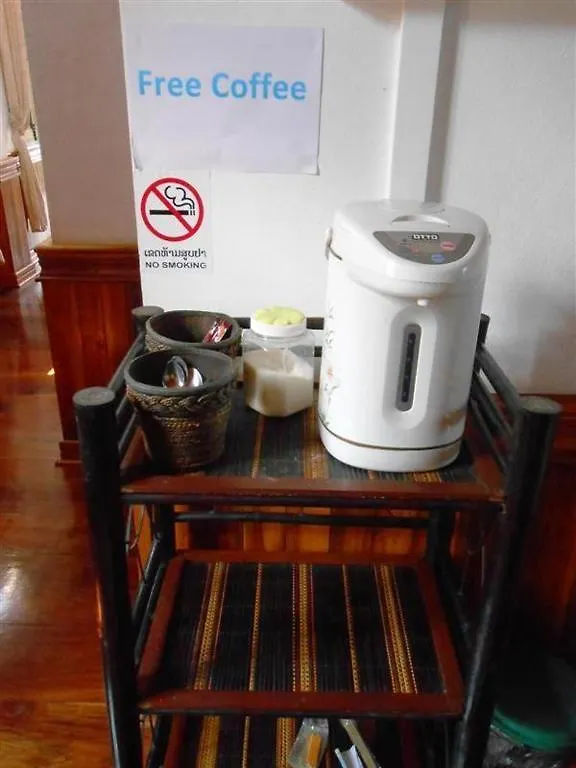 Tha Heua Me Guesthouse Luang Prabang Pensión
