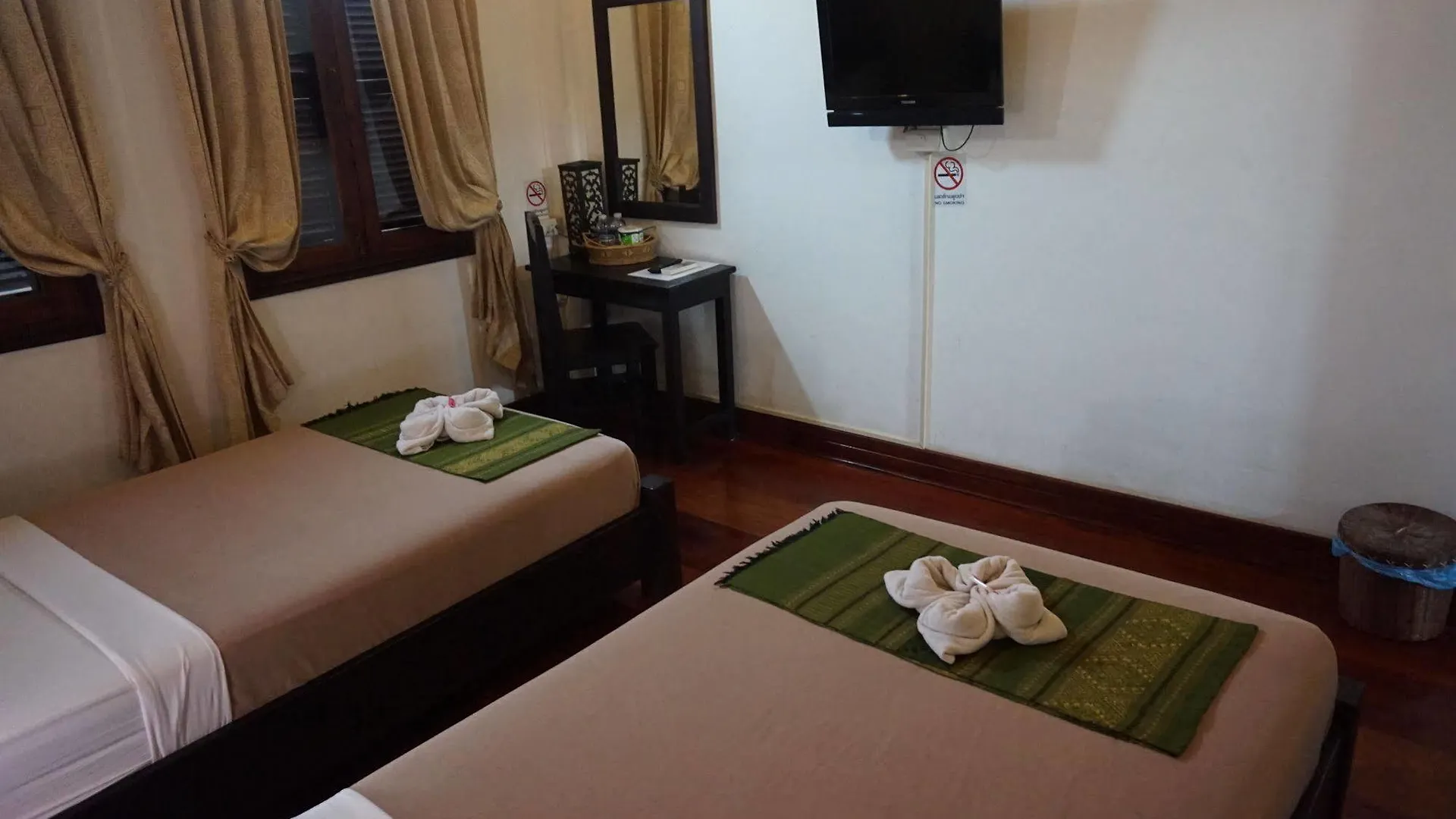 Tha Heua Me Guesthouse Luang Prabang 2*,  Laos