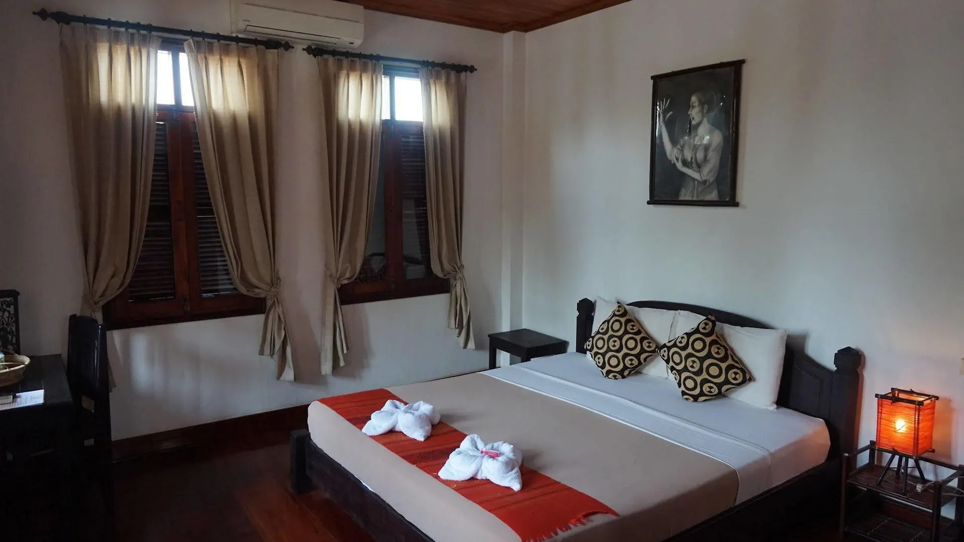 Tha Heua Me Guesthouse Luang Prabang 2*,  Laos