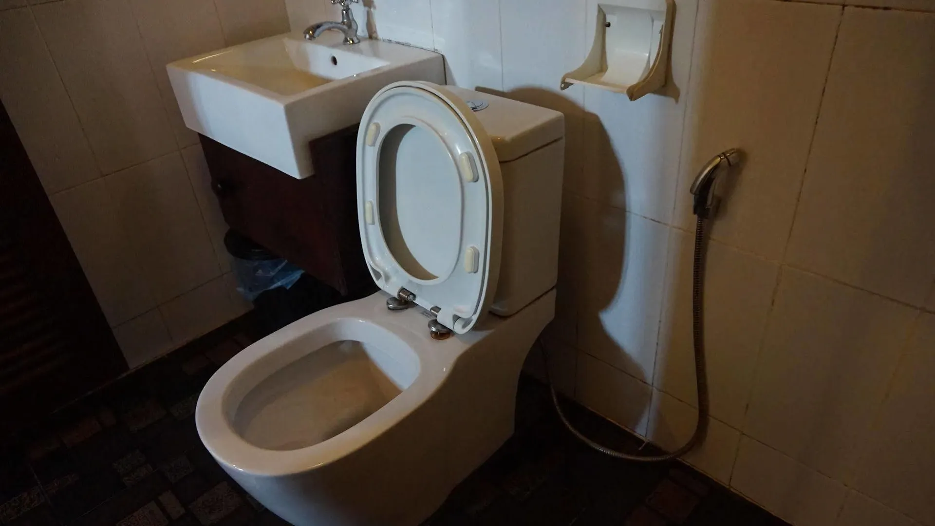 Tha Heua Me Guesthouse Luang Prabang