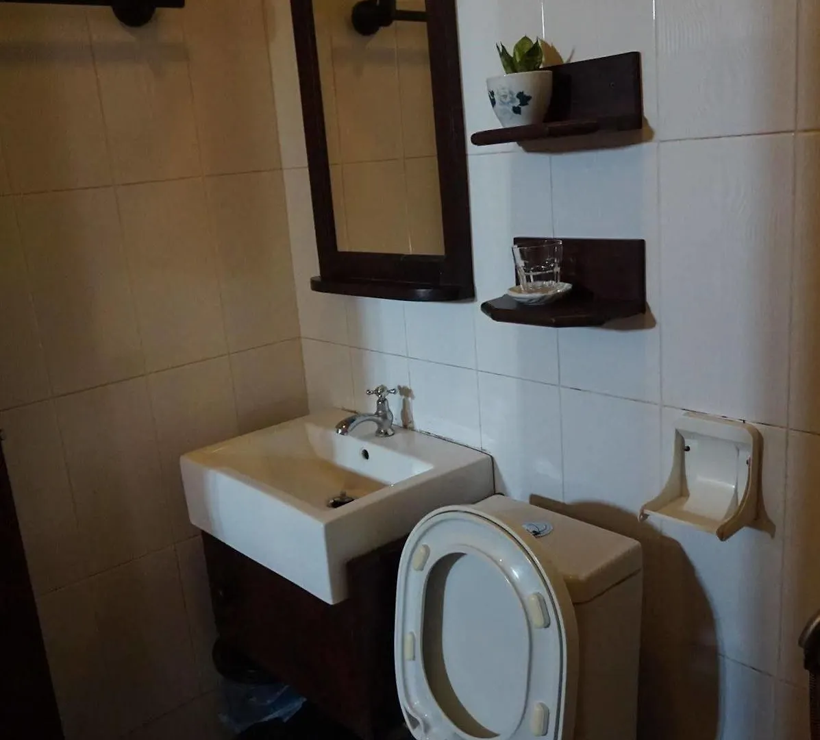 Pensión Tha Heua Me Guesthouse Luang Prabang