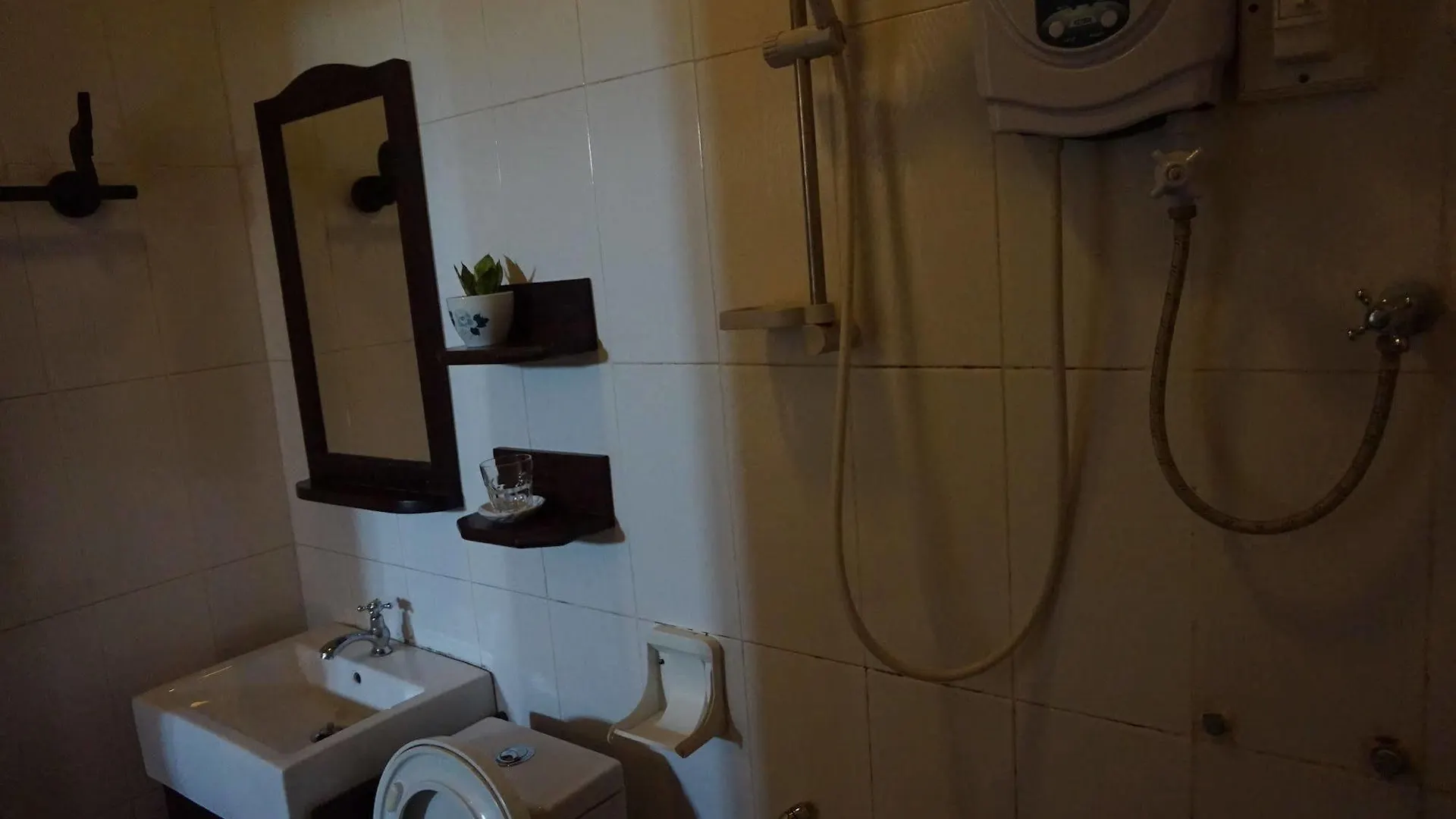 Tha Heua Me Guesthouse Luang Prabang Pensión